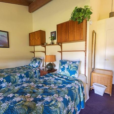 Hanalei Condo Kahuku Ngoại thất bức ảnh